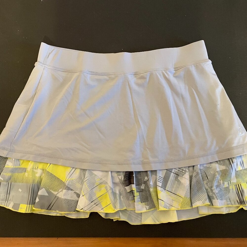 Pretty Skort - Picture 3 of 5